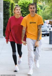 See Photos Of Justin Bieber And Hailey Baldwin’s Second Marriage  