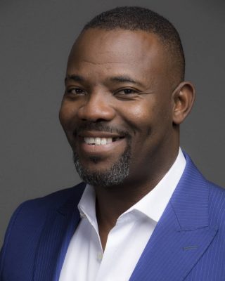 See Lovely Pictures Of Okey Bakassi As He Turns 50  