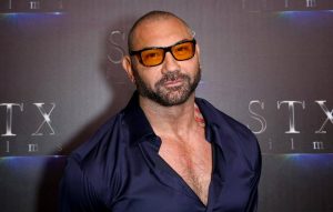 Dave Bautista’s ‘Army Of The Dead’ To Be Released In 2020  