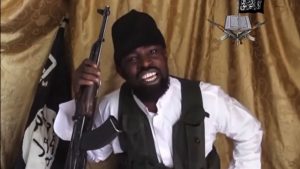 We Are Still Here – Boko Haram  