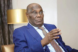 Crushing Defeat For Atiku As Supreme Court Dismisses His Appeal  