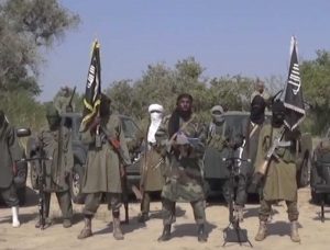 We Are Still Here – Boko Haram  