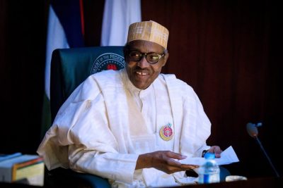 Buhari: I Have Kept My Promise To End Boko Haram  