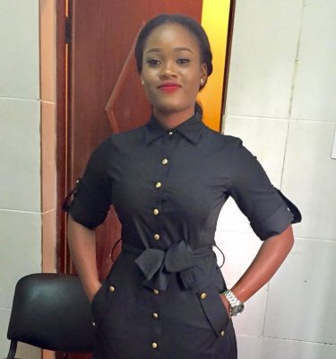 Cee-C Looks Almost Unrecognizable In These Throwback Photos  
