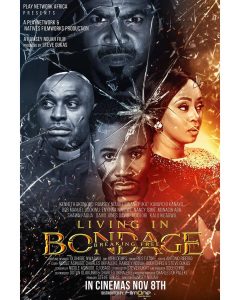 ‘Living In Bondage 2’: Davido Is A Part Of Upcoming Film  