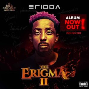 Erigga ft. MI Abaga, Sami - The Erigma  