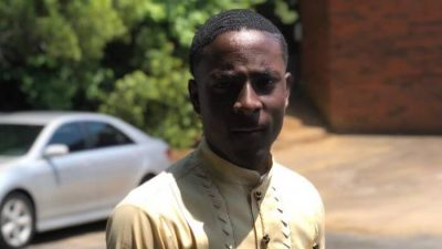 Nigerian Student Shot Dead In US  