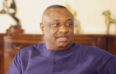 Keyamo Says Nigeria Will Be Better Now That Twitter Has Met Conditions  
