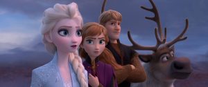 Disney Releases ‘Frozen 2’ Final Trailer And It Has More Funny Moments  