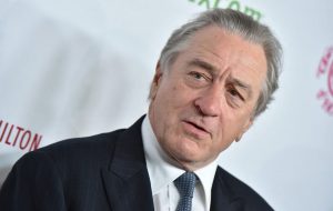 Robert De Niro Is Being Sued For These Two Reasons  