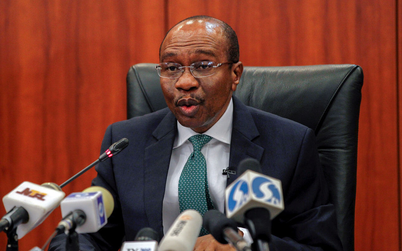 CBN Denies Extension of Validity for Old N500 and N1000 Notes as Fake News  