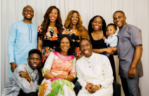 I Owe No One Apology For Appointing My Daughter As Aide - Gov Okowa  