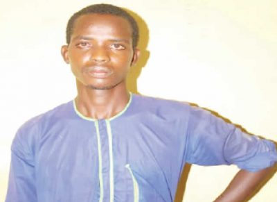 Father Arrested For Beating Son To Death In Niger  