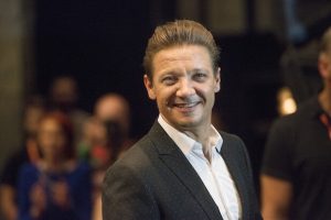 Jeremy Renner Is Facing Serious Accusations From His Ex-Wife  
