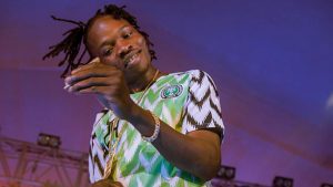 Naira Marley: Shocking Details Emerge In Court Case Today  