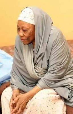 Just In: Only Surviving Wife Of Late Tafewa Balewa, Jummai Dies In Lagos  