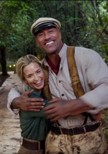 ‘Jungle Cruise’ Trailer: Dwayne Johnson And Emily Blunt Bring The Fun  