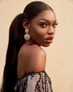 Most Beautiful Girl In Nigeria 2019 Revealed  