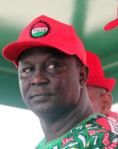 Labour Unions Yet To Reach An Agreement With Government – NLC  