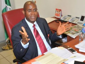 #SexForGrades: Omo-Agege Submits Sexual Harassment Bill  