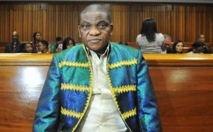 Nigerian Pastor Facing Sexual Assault Charges In South Africa Back In Court Today  