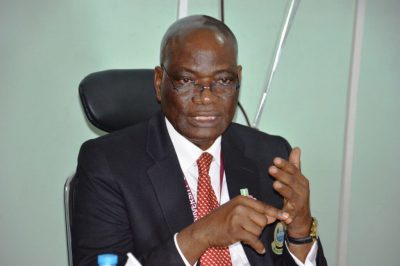 UNILAG Senate Kicks Against Professor Ogundipe’s Removal, Joins Him In Protest [VIDEO]  