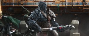 ‘Thor 4’: Korg Character Confirmed To Make A Return  