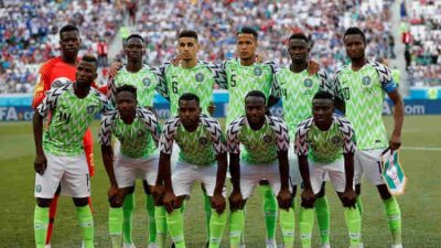 Super Eagles, Three Other Teams Secure AFCON 2025 Qualification Without Playing  