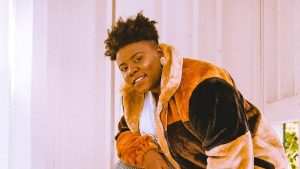 Artist Focus: Teni, The Vocal Wonder  