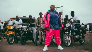 Artist Focus: Teni, The Vocal Wonder  