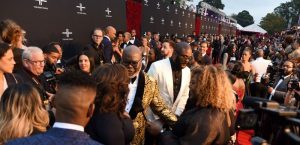 Tyler Perry Achieves Major Hollywood Feat  