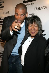 OMG! Tyler Perry Suffered This Abuse As A Child!  