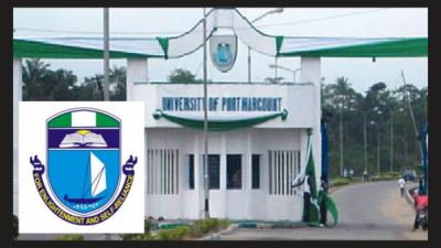 UNIPORT To Punish Lecturers Found Hugging Female Students  