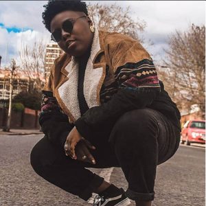 Artist Focus: Teni, The Vocal Wonder  