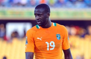 FIFA Doesn’t Care About Racism In Football – Yaya Toure  