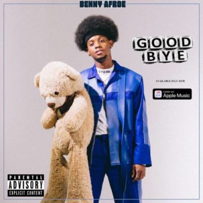 Benny Afroe – Good Bye  