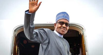 What APC Governors Are Saying About Buhari's Private Trip To London  