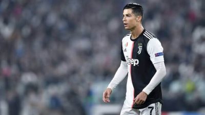I Would Only Play Important Games - Cristiano Ronaldo  