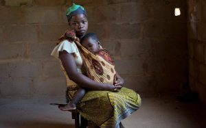 Child Marriage Banned In Tanzania  