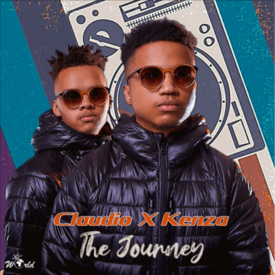 Claudio x Kenza – The Journey  