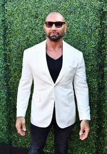 Dave Bautista’s ‘Army Of The Dead’ To Be Released In 2020  