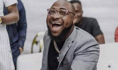 Teni Buys Out Gucci Store For Davido In Dubai, Promise To Pay Later  