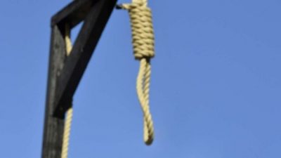 Two Men Sentenced To Death By Hanging For Murder In Ekiti  