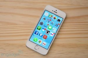 iPhone 5 Users Are To Update To iOS 10 Or Lose Key Features  