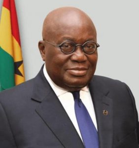 Ghanaian President Cries Out Over Nigerian Border Closure  