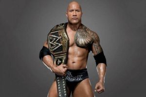 WWE Smackdown: Dwayne Johnson To Appear In Show’s Premiere On Fox This Friday  