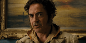 See Robert Downey Jr’s Animal Skills In ‘Dolittle’ Trailer  