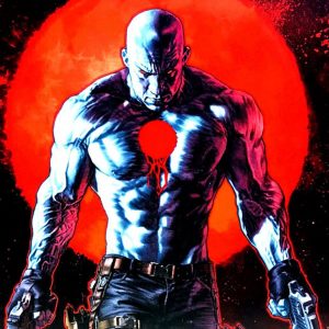 Vin Diesel Is A Superhuman Killer In ‘Bloodshot’ Trailer  