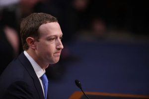 Facebook Fined $645K Over Cambridge Analytica Scandal; Agrees To Pay  