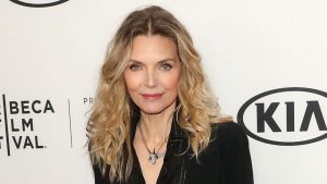 ‘The Batman’: See Michelle Pfeiffer’s Funny Advice To Catwoman Zoe Kravitz  
